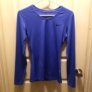 Nike Dri-Fit shirt